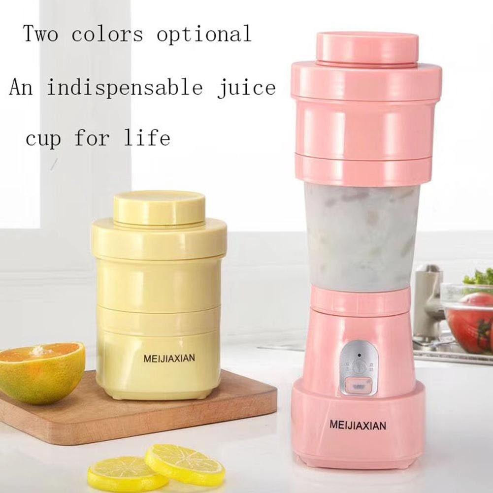 Mixeur de jus