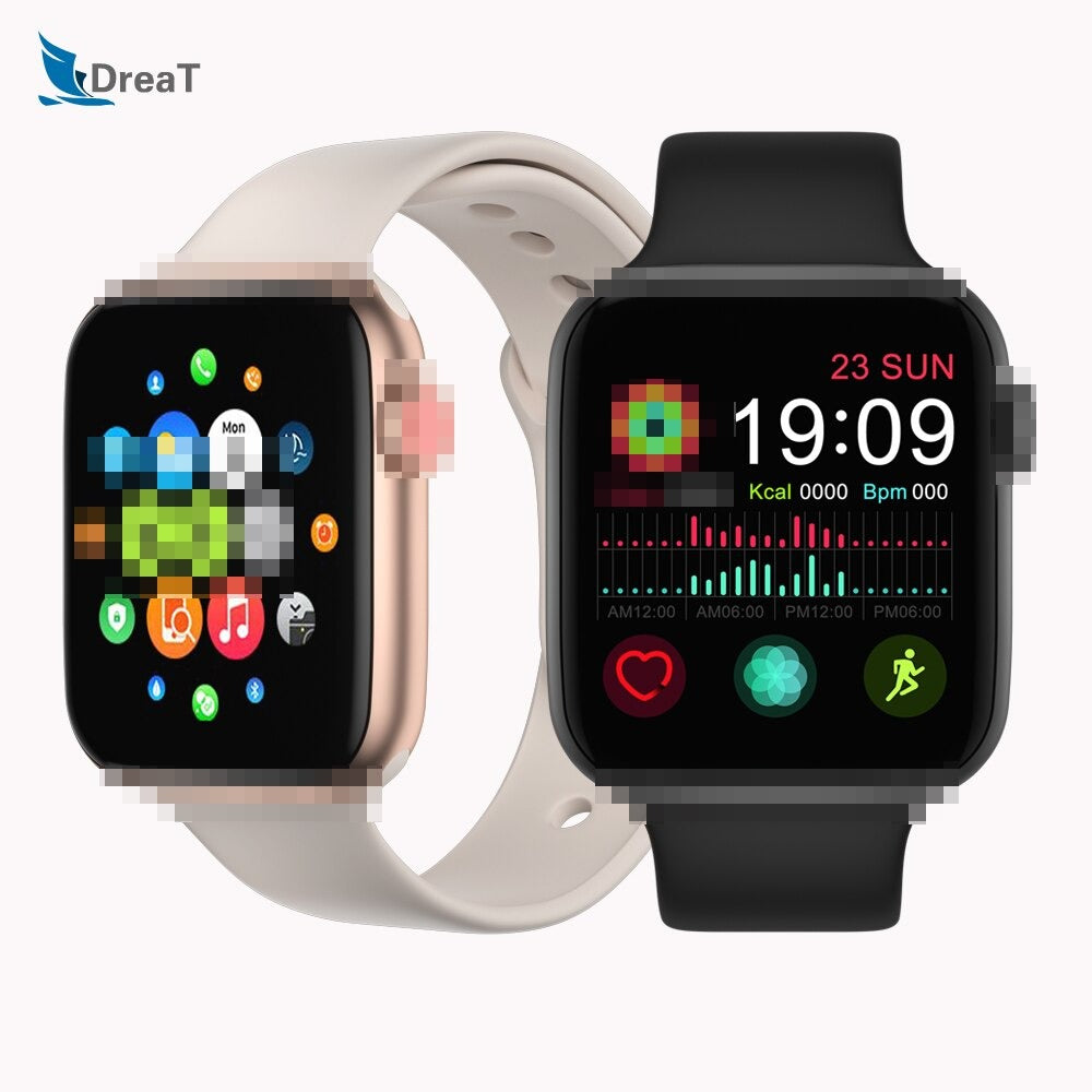 Montre FT50