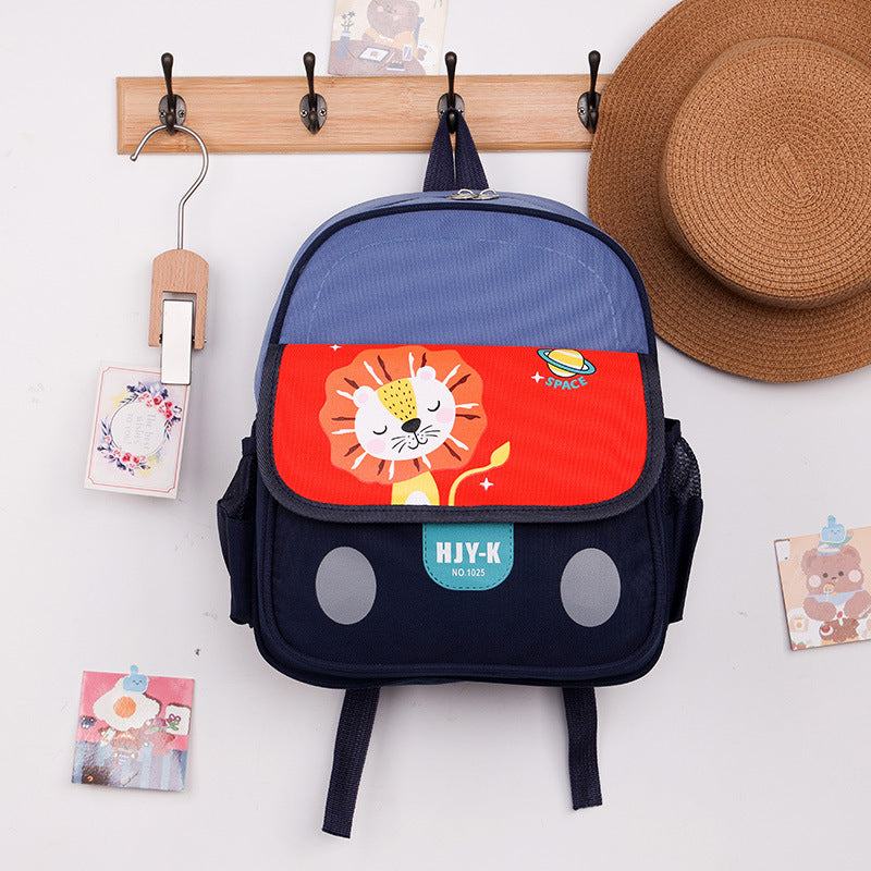 Sac Yves CP1 et CP2