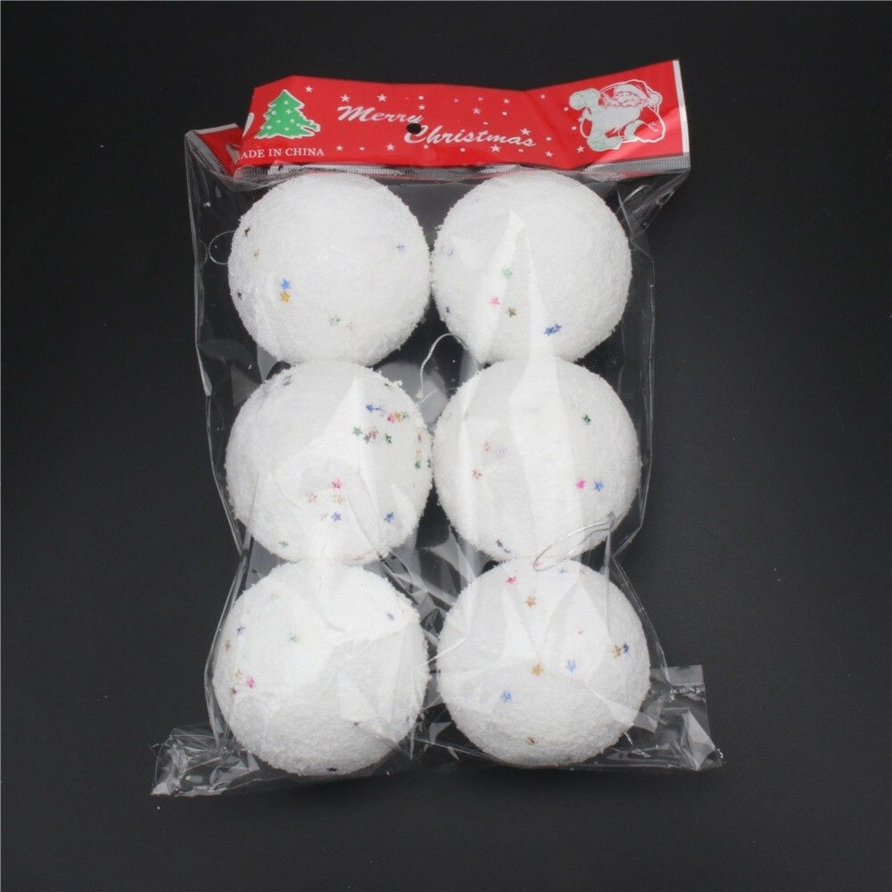 Boule neige