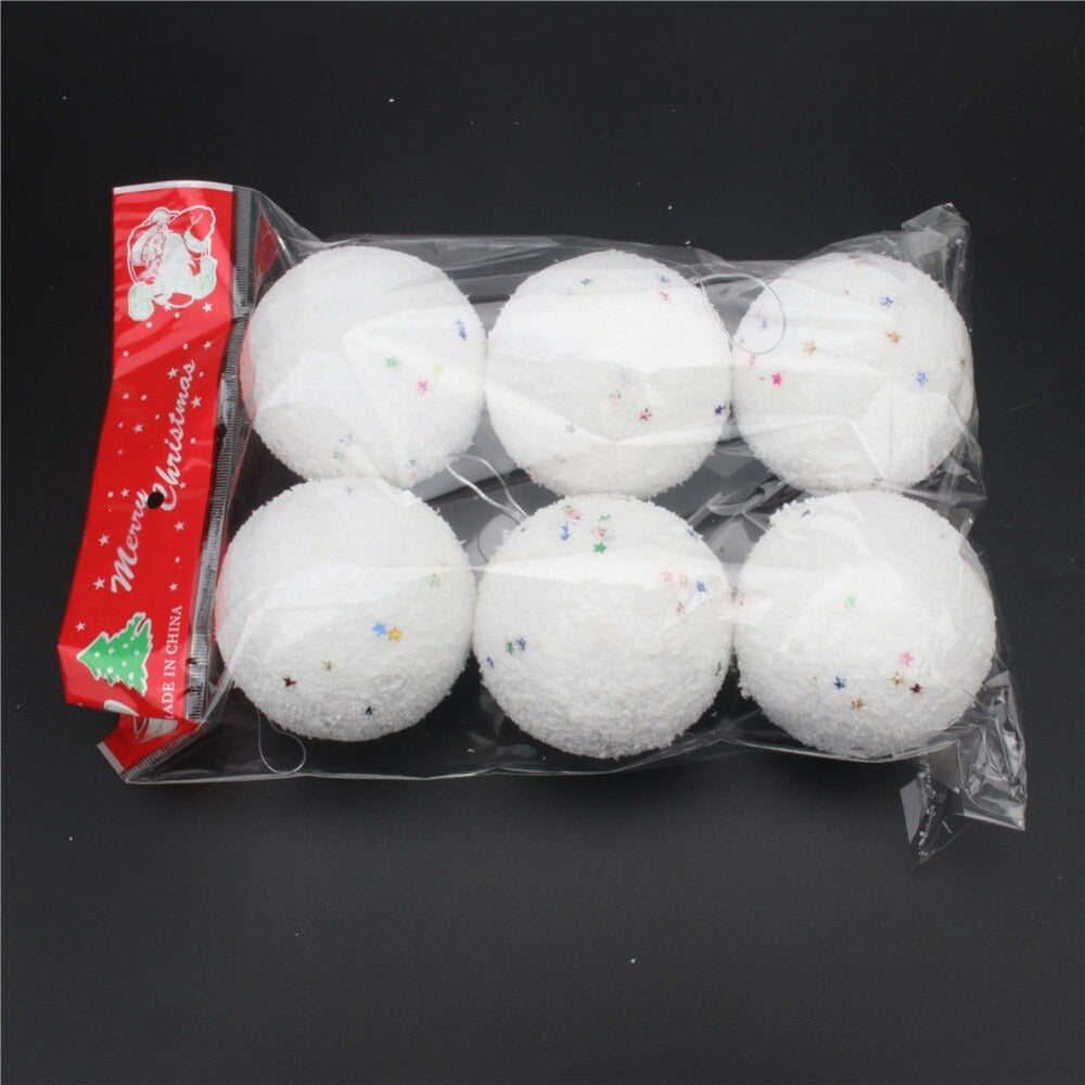 Boule neige