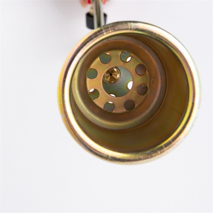 Briquet BBQ