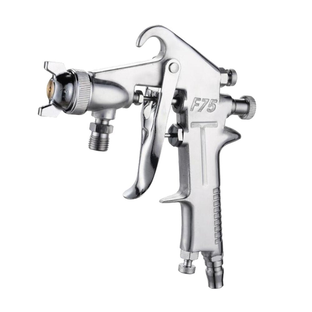 Pistolet aérographe