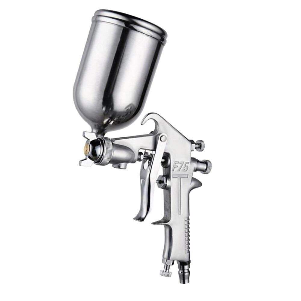 Pistolet aérographe