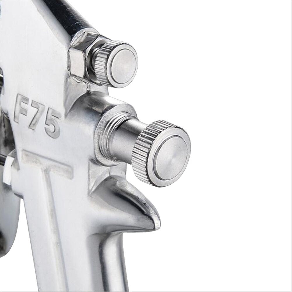 Pistolet aérographe