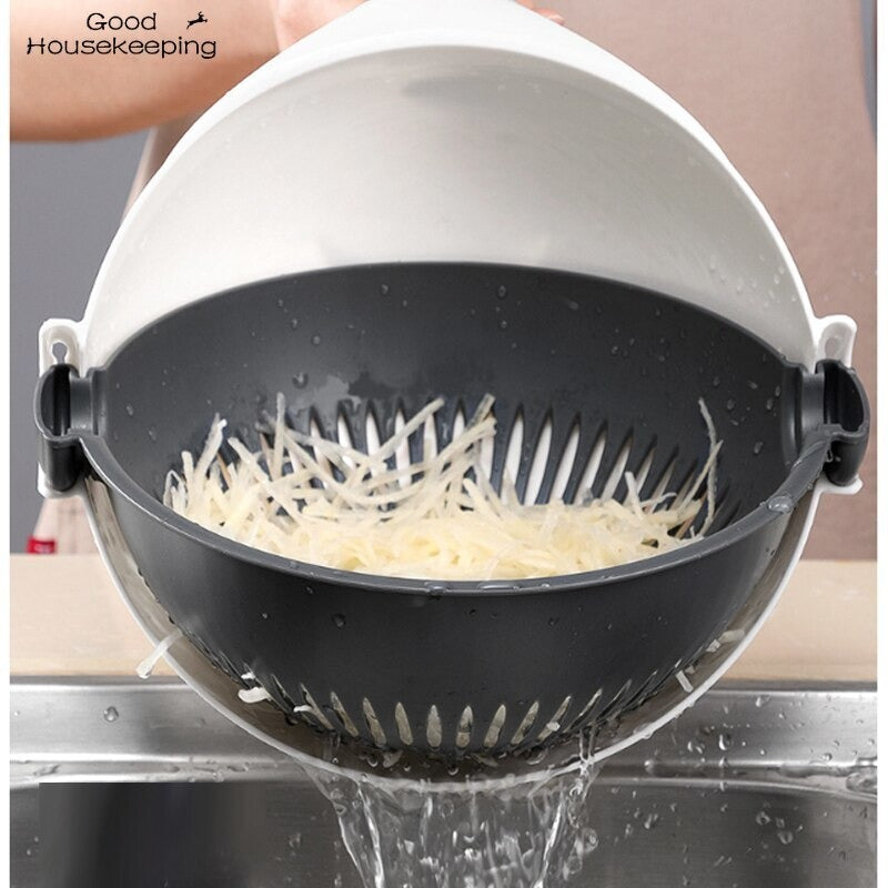Mandoline slicer