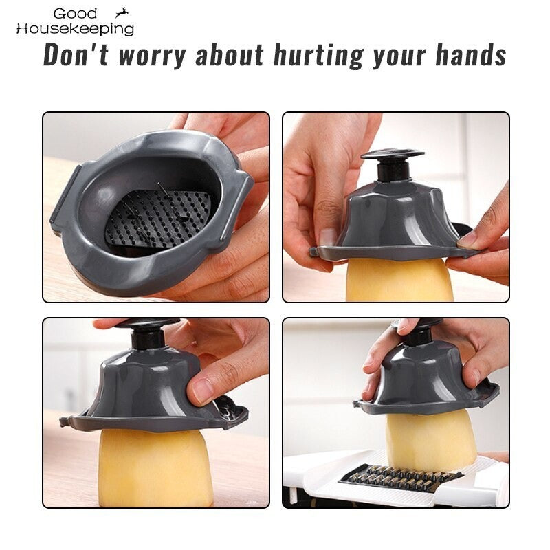 Mandoline slicer