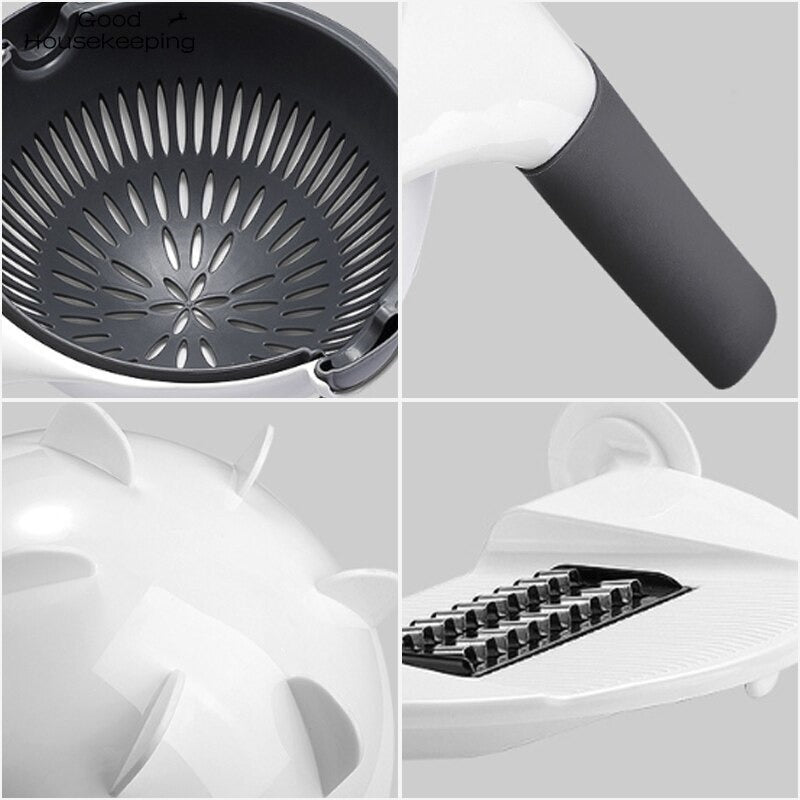 Mandoline slicer