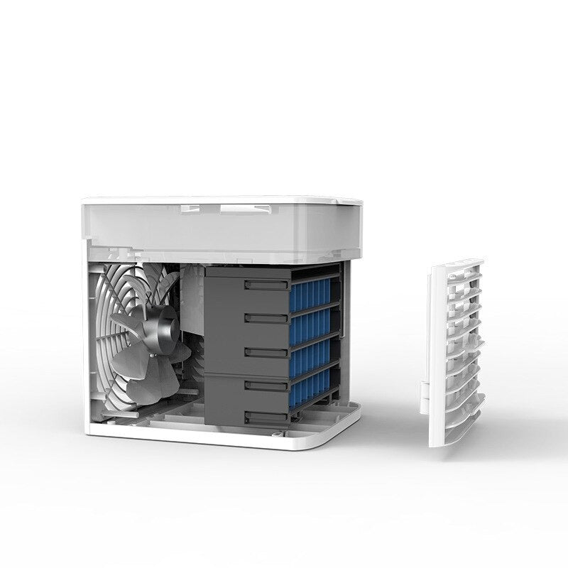 Climatiseur portable
