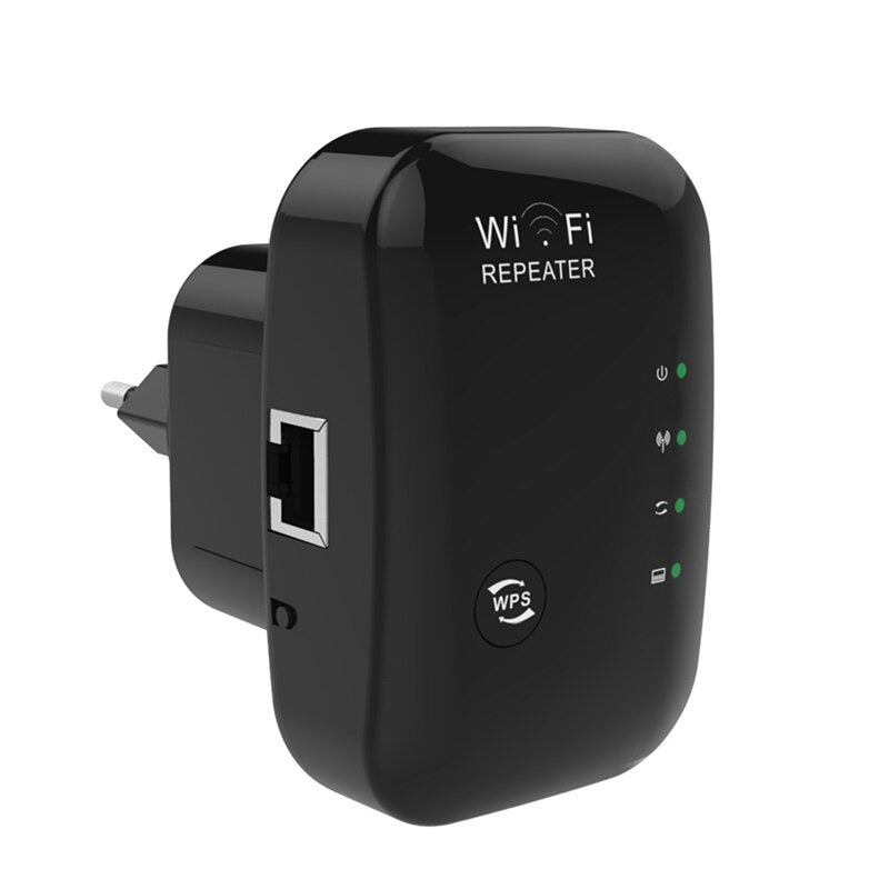 Répéteur Wi-Fi