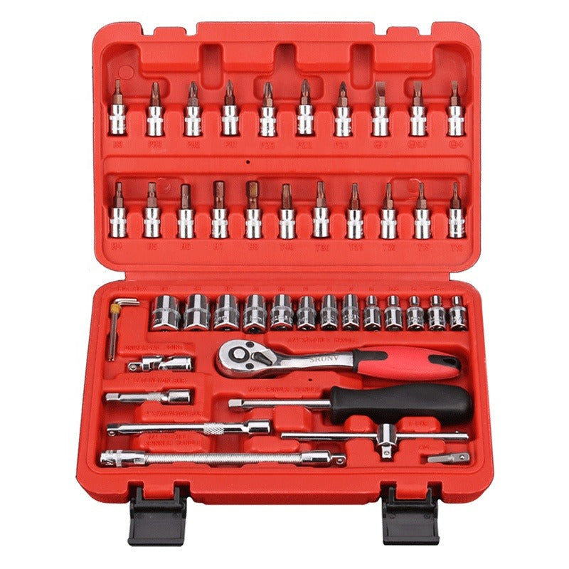 coffret mécanicien