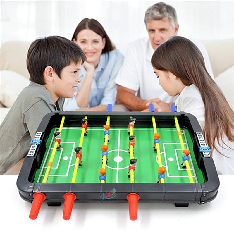 Table de baby-foot
