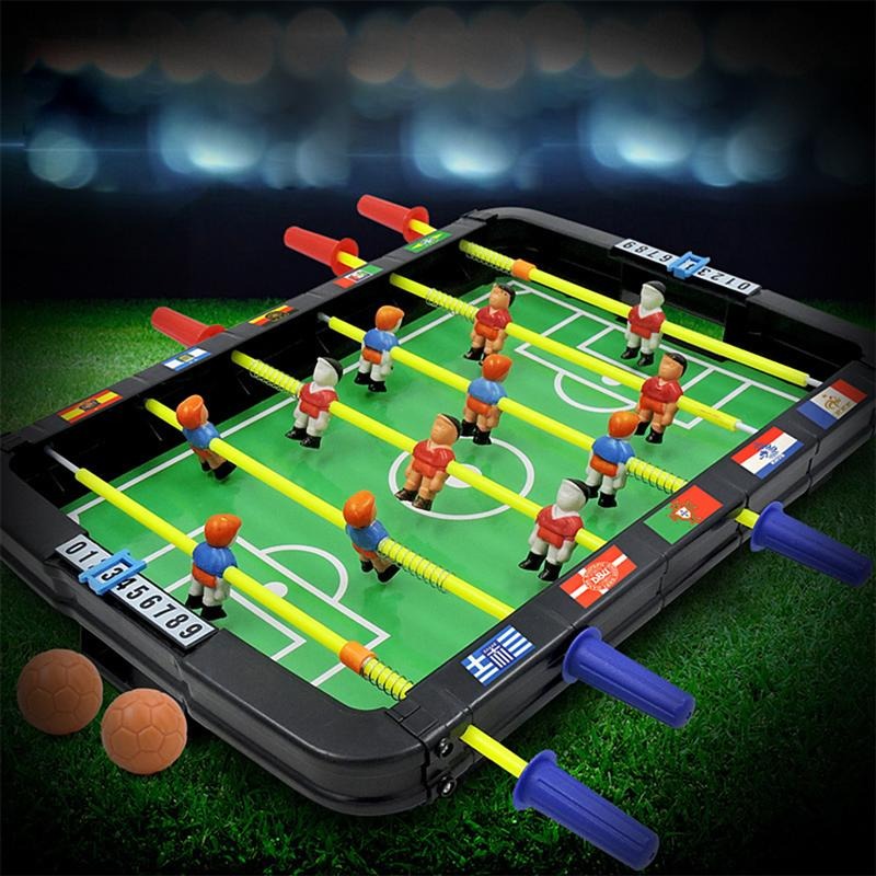 Table de baby-foot