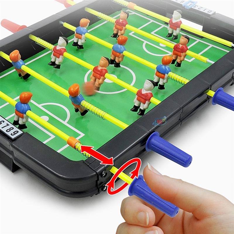 Table de baby-foot