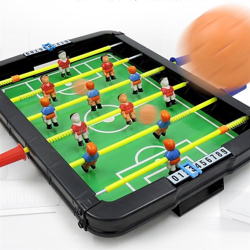 Table de baby-foot