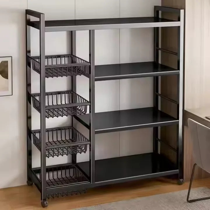 Rangement Solidité et Élégance