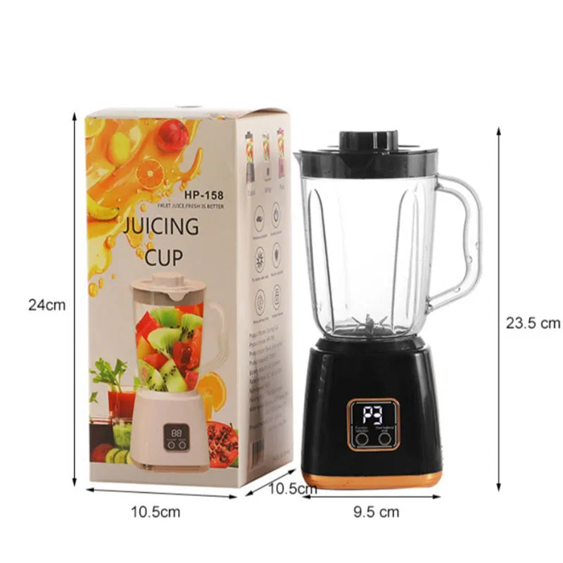Presse à Jus Cup