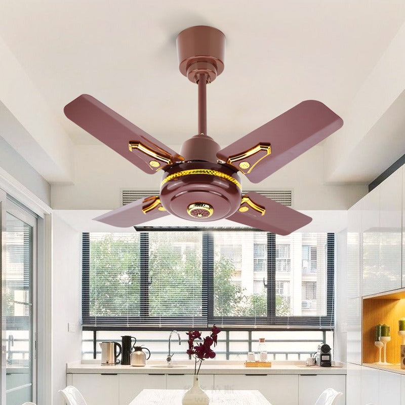 Ventilateur de plafond