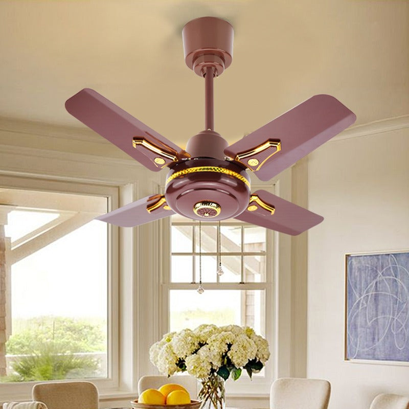 Ventilateur de plafond
