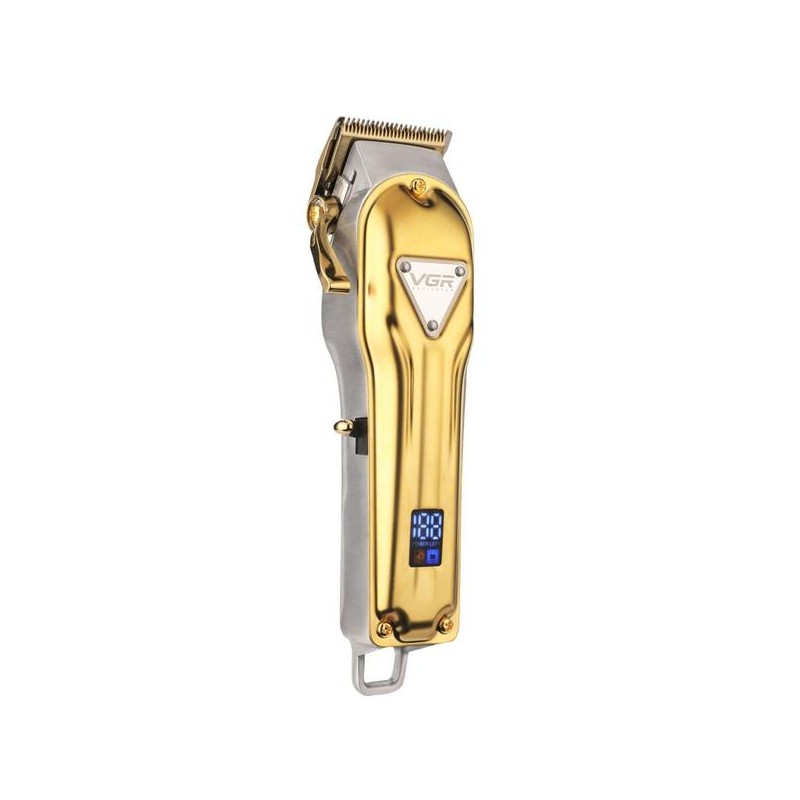 Tondeuse de luxe