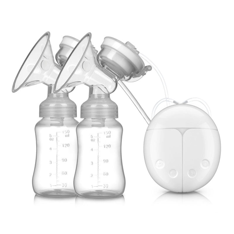 Tire-lait électrique rechargeable