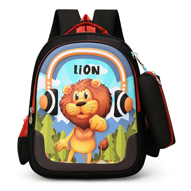 Sacs jungle CE1&CE2
