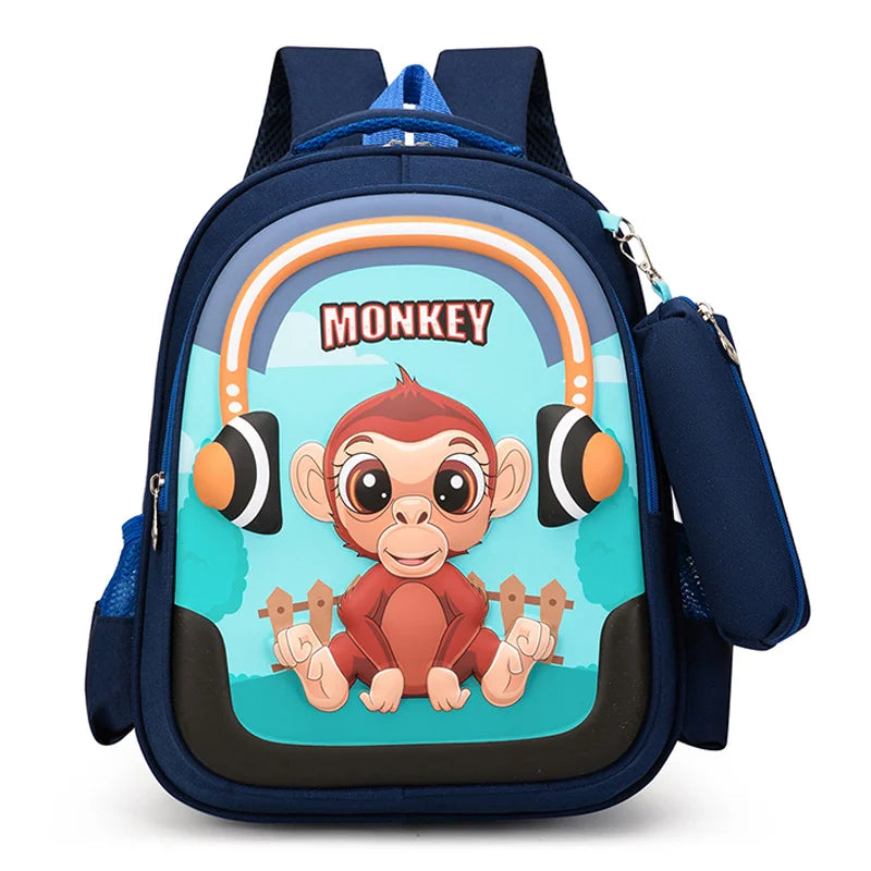 Sacs jungle CE1&CE2