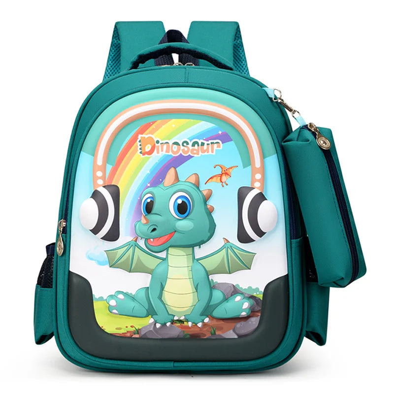 Sacs jungle CE1&CE2