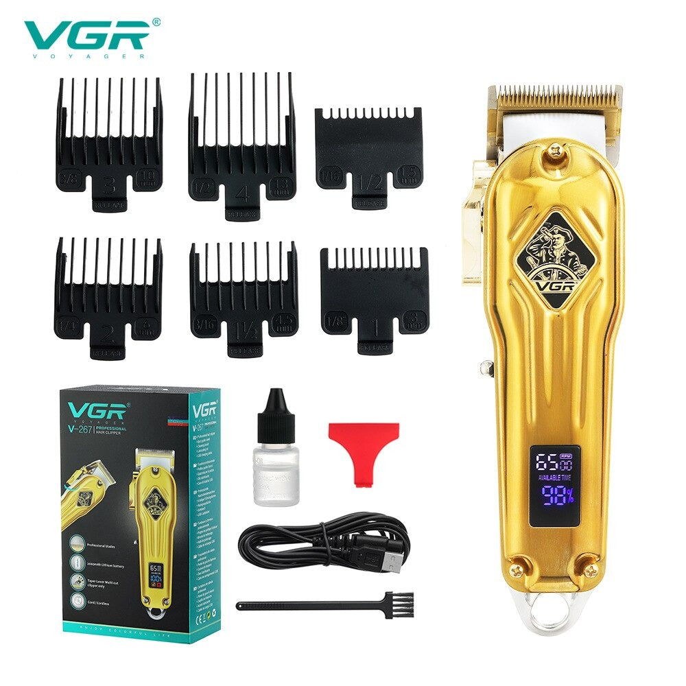 VGR V-267
