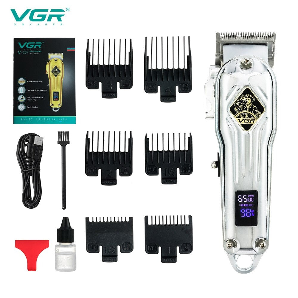 VGR V-267