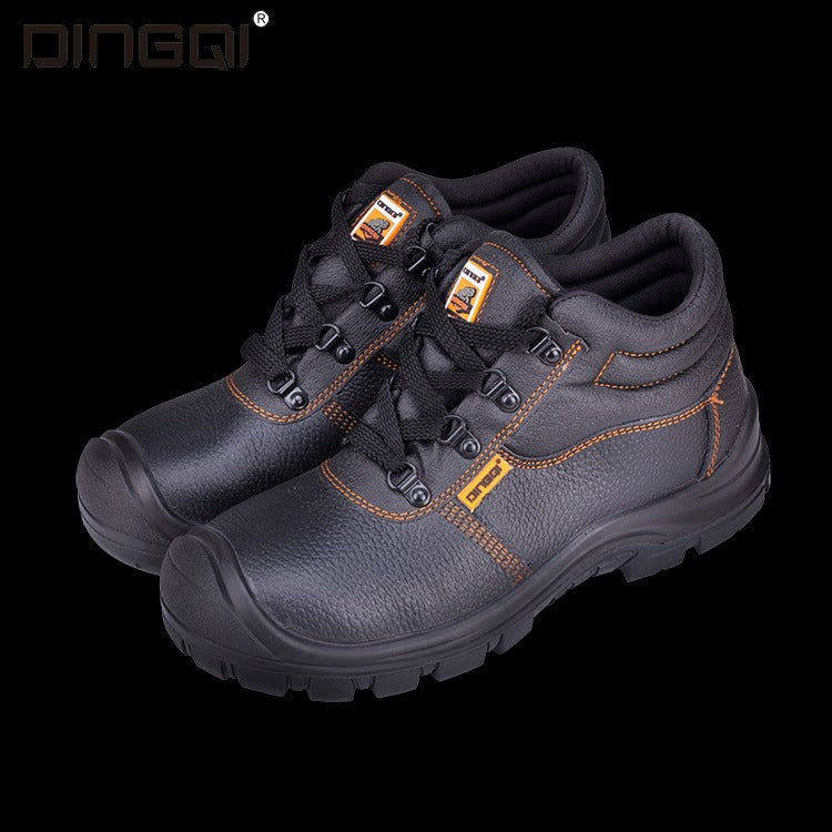 Bottes de travail
