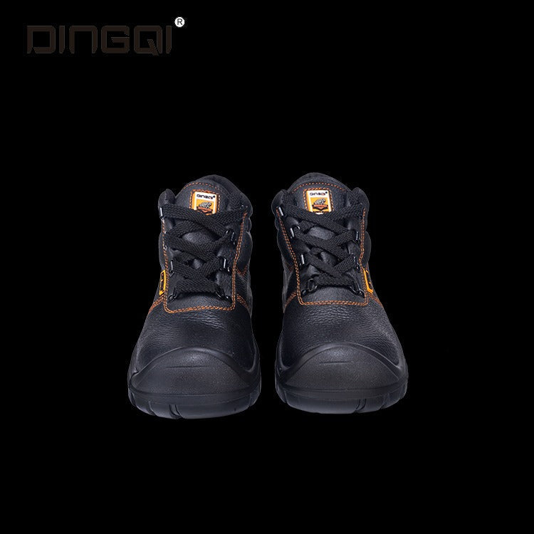 Bottes de travail