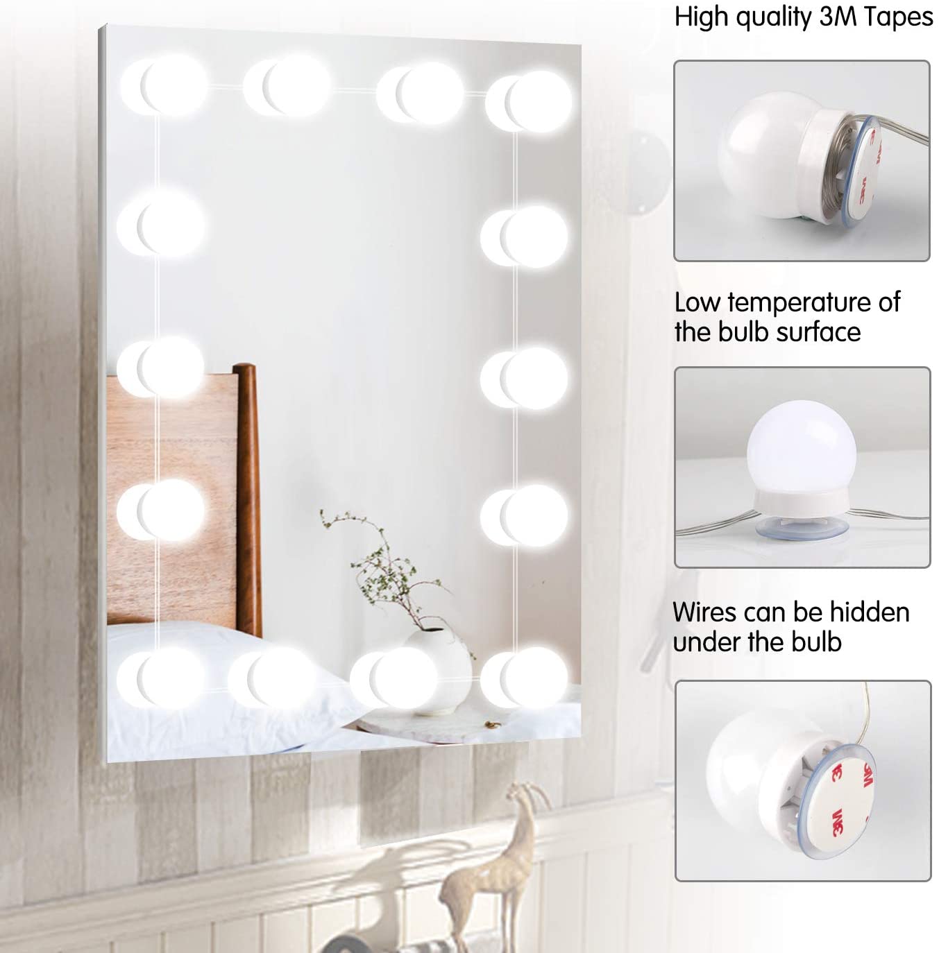 Makup light