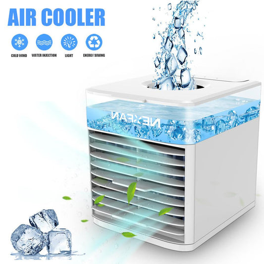 Climatiseur portable