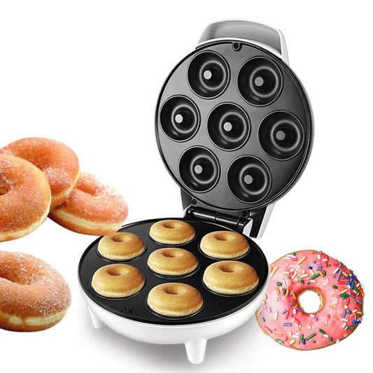Machine de Beignet
