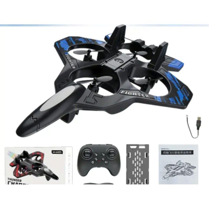 Drone Avion Télécommandé pour enfant