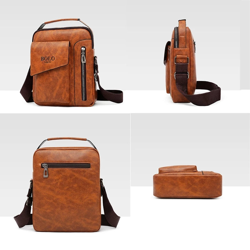 sac bandouliere