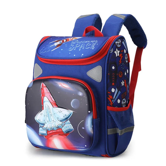 Sac nylon rigide CP1 & CP2