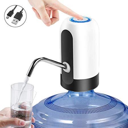 Distributeur d'eau