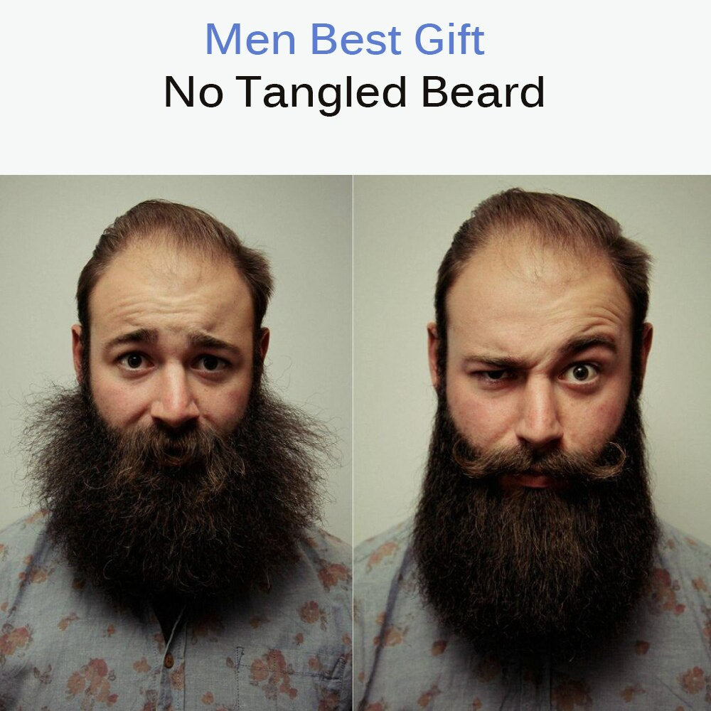 Lisseur de barbe