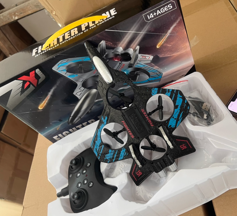 Drone Avion Télécommandé pour enfant