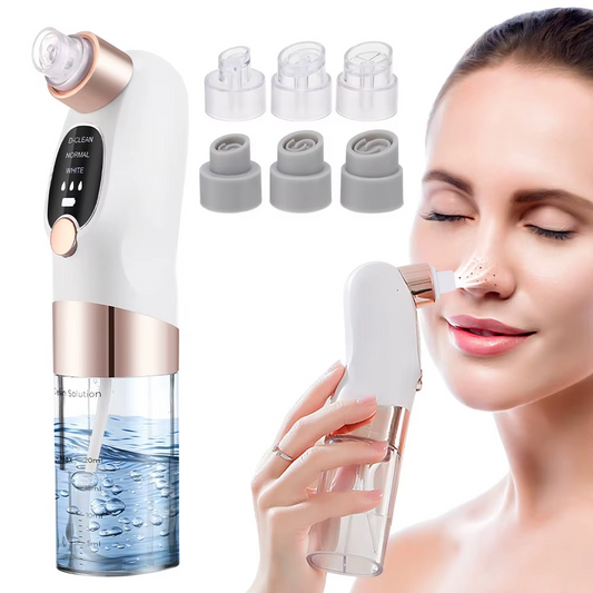 Appareil de Beauté Électrique à Aspiration Sous Vide