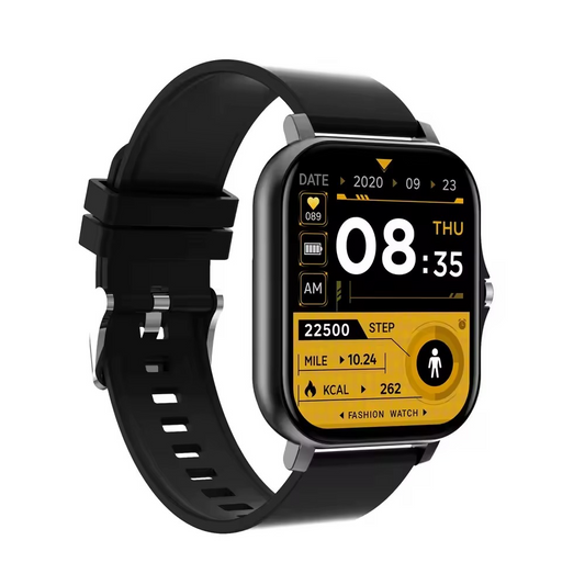 Montre Connectée Y13 L21