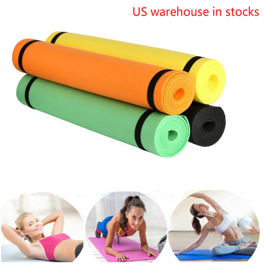 Tapis de sport