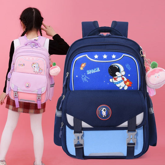 Cartable orthopédique 3926 CM1 & CM2