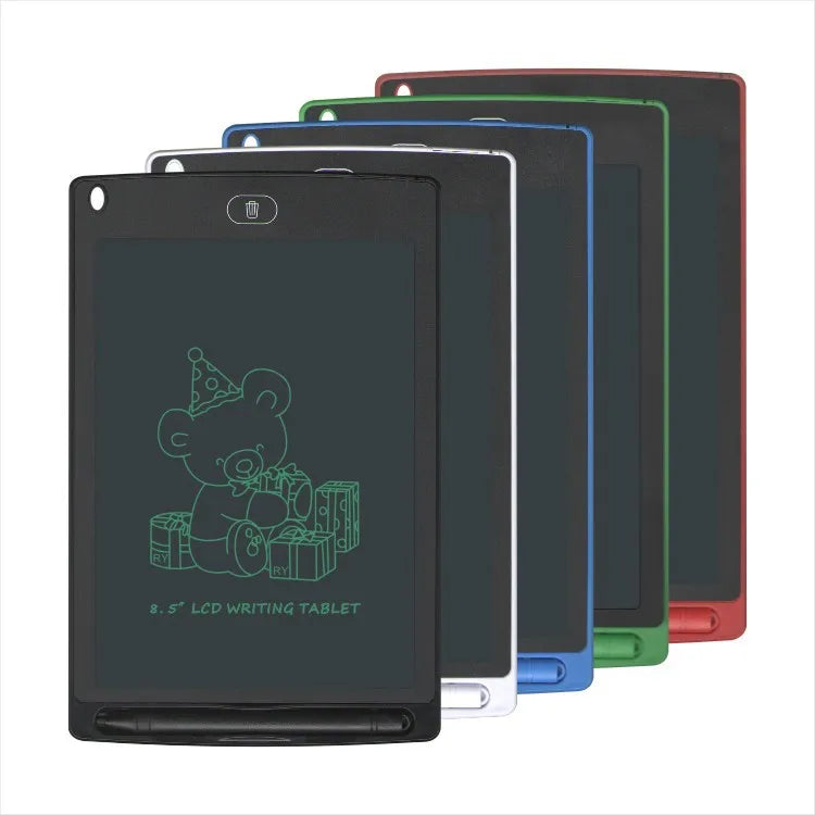 La tablette d'écriture LCD pour enfants