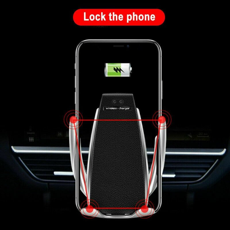 Chargeur sans fil