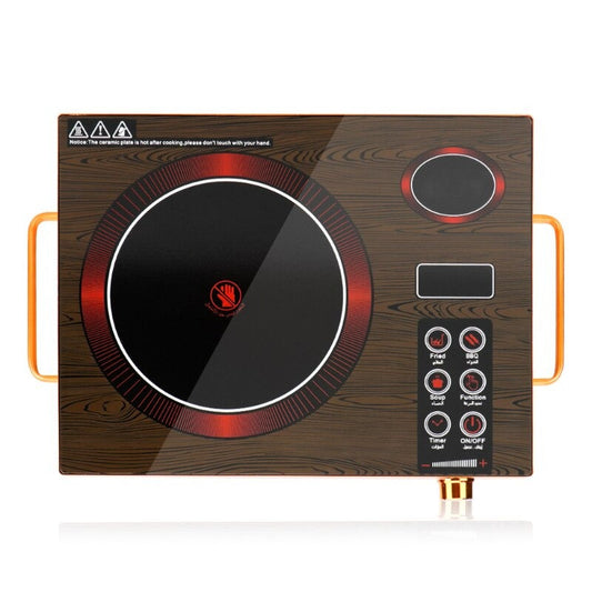 Cuisinière à Induction multifonctionnelle