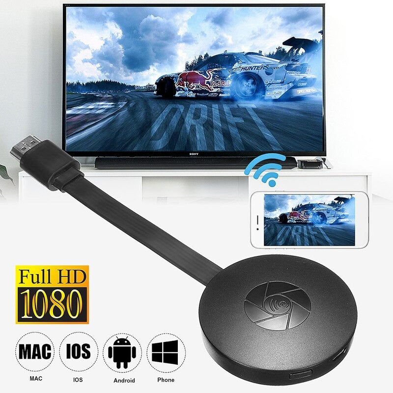 Dongle d'affichage