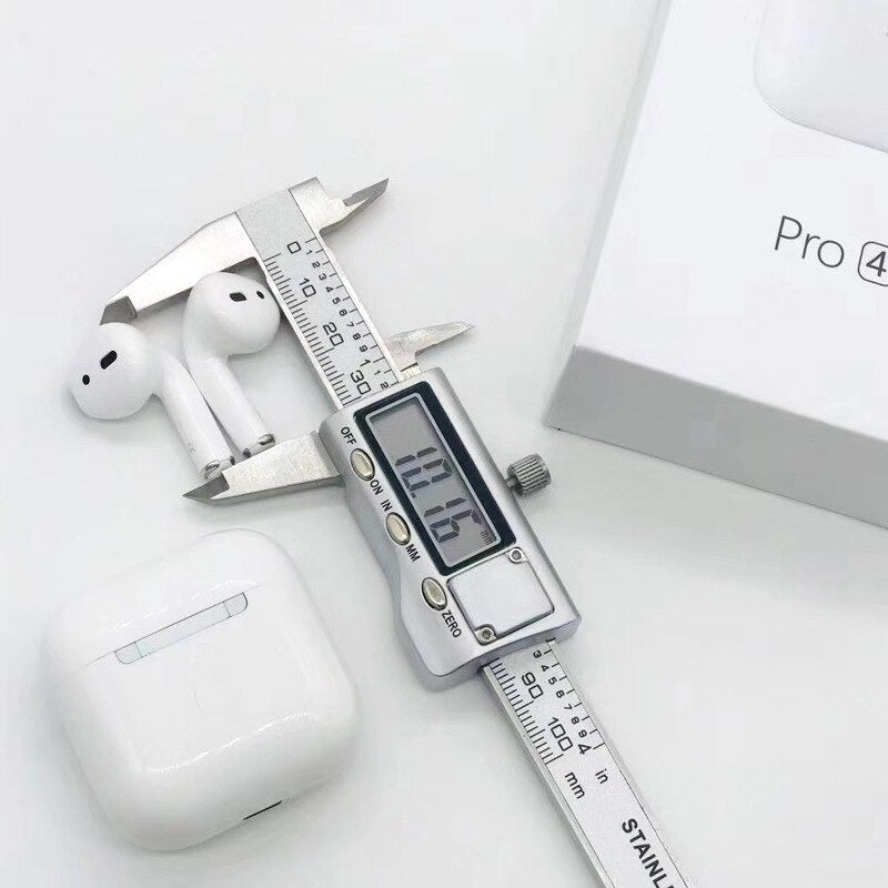 Écouteurs Pro 5
